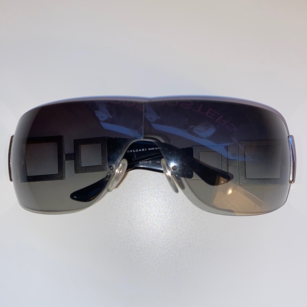 BVLGARI sunglasses